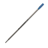 Refill per sfera Dupont - punta media - blu - conf. 2 pezzi - Monteverde J227303