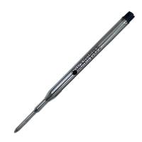 Refill per sfera Sheaffer - punta media - nero - conf. 2 pezzi - Monteverde - J224301 - 20080333884816 - DMwebShop