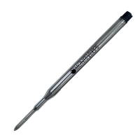 Refill per sfera Sheaffer - punta media - blu - conf. 2 pezzi - Monteverde - J224303 - 80333884829 - DMwebShop