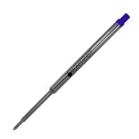 Refill per sfera Waterman - punta media - blu - conf. 2 pezzi - Monteverde - J223303 - 64782A - DMwebShop