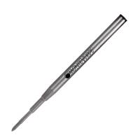 Refill Gel per sfera Montblanc - punta media - nero - conf. 2 pezzi - Monteverde - J242301 - 80333884263 - DMwebShop