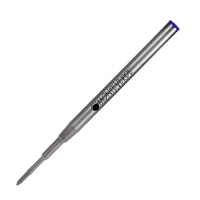 Refill Gel per sfera Montblanc - punta media - blu - conf. 2 pezzi - Monteverde - J242303 - 20080333884274 - DMwebShop