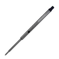 Refill Gel per sfera Waterman - punta fine - nero - conf. 2 pezzi - Monteverde - J243201 - 20080333884618 - DMwebShop