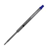 Refill Gel per sfera Waterman - punta fine - blu - conf. 2 pezzi - Monteverde - J243203 - 80333884621 - DMwebShop