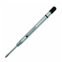 Refill Gel per sfera Parker - punta fine - nero - conf. 2 pezzi - Monteverde - J241201 - 80333901809 - DMwebShop