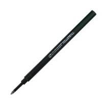 Refill in plastica per roller - punta fine - nero - conf. 2 pezzi - Monteverde - J239201 - 20080333778313 - DMwebShop