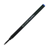Refill in plastica per roller - punta fine - blu - conf. 2 pezzi - Monteverde - J239203 - 20080333778320 - DMwebShop