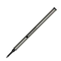 Refill in metallo per roller - punta fine - nero - conf. 2 pezzi - Monteverde - J233201 - 80333910740 - DMwebShop
