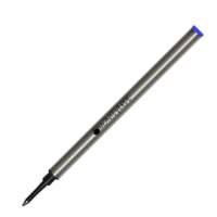 Refill in metallo per roller - punta fine - blu - conf. 2 pezzi - Monteverde - J233203 - 64797A - DMwebShop