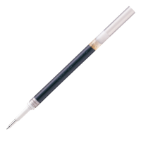 Refill Energel LR7 - punta 0,7 mm - nero - conf. 12 pezzi - Pentel - LR7-AX - 72512167052 - DMwebShop