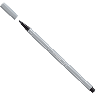 Pennarello Pen 68 - grigio freddo medio 95 - conf. 10 pezzi - Stabilo - 68/95 - 4006381333535 - DMwebShop