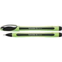 Fineliner Xpress - tratto - 0,8 mm - nero - Schneider - P190001 - 4004675059789 - DMwebShop