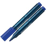 Marcatore permanente Maxx 130 - punta conica - tratto - 1 - 3 mm - blu - conf. 10 pezzi - Schneider - P113003 - 4004675006431 - DMwebShop