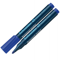 Marcatore permanente Maxx 130 - punta conica - tratto - 1 - 3 mm - blu - conf. 10 pezzi - Schneider - P113003 - 4004675006431 - DMwebShop
