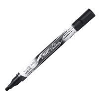 Marcatori Whiteboard Marker Velleda liquid Ink - punta tonda - 2,2 mm - nero - Bic - 902088 - 3086123304635 - DMwebShop