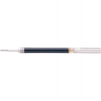 Refill Energel XM Permanent - punta 0,7 mm - nero - conf. 12 pezzi - Pentel - LRP7-AX - 884851019967 - DMwebShop