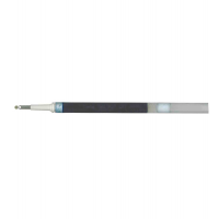 Refill Energel XM Permanent - punta 0,7 mm - blu - conf. 12 pezzi - Pentel