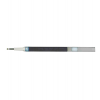 Refill Energel XM Permanent - punta 0,7 mm - blu - conf. 12 pezzi - Pentel - LRP7-CX - 884851020093 - DMwebShop