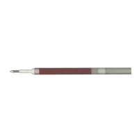 Refill Energel XM Permanent - punta 0,7 mm - rosso - conf. 12 pezzi - Pentel - LRP7-BX - 884851019981 - DMwebShop