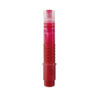 Refill per marcatore V Board Master S Ultra Fine Begreen - rosso - conf. 12 pezzi - Pilot - 004147 - 4902505487552 - DMwebShop