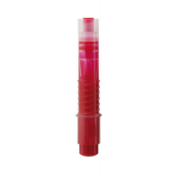 Refill per marcatore V Board Master S Ultra Fine Begreen - rosso - conf. 12 pezzi - Pilot - 004147 - 4902505487552 - DMwebShop