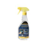 Spray detergente - per gesso liquido waterproof - 500 ml - Securit - SECCLEAN-KL - 8717624241970 - DMwebShop