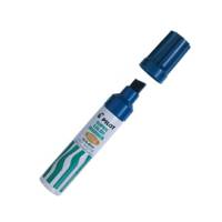 Marcatore Super Color permanente punta maxi 12,5 mm blu - 15804