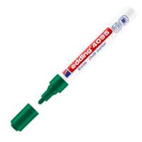 Marcatore a gesso liquido 4095 punta tonda da 2 a 3 mm verde - 15713