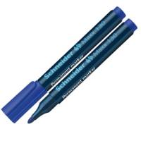 Marcatore permanente Maxx 130 punta conica tratto 1,3 mm blu - 15763