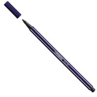 Pennarello Pen 68 blu di prussia 22 - 15402