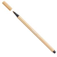 Pennarello Pen 68 ocra chiaro 88 - 15401