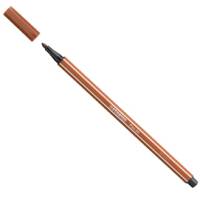 Pennarello Pen 68 sanguigno 38 - 15408