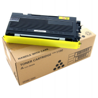 Toner - nero - 2500 pagine - Ricoh - 431013 - 4961311858819 - DMwebShop
