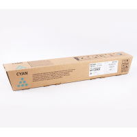 Toner - ciano - 5500 pagine - Ricoh - 841931 - 4961311886737 - DMwebShop