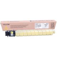 Toner - giallo - 9500 pagine - Ricoh - 841926 - 4961311886683 - DMwebShop