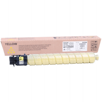 Toner - giallo - 9500 pagine - Ricoh - 841926 - 4961311886683 - DMwebShop