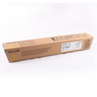 Toner - giallo - 4580 pagine - Ricoh - 841929 - 4961311886713 - DMwebShop