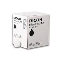 Cartuccia ink - nero - 1 Cartuccia - Ricoh - 817219 - DMwebShop