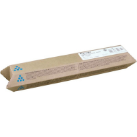 Toner - ciano - 842068 - 4580 pagine - Ricoh 842472