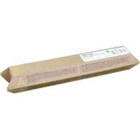 Toner - giallo - 4580 pagine - Ricoh - 842470 - 4961311956683 - DMwebShop