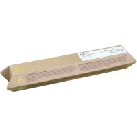 Toner - giallo - 4580 pagine - Ricoh - 842470 - 4961311956683 - DMwebShop