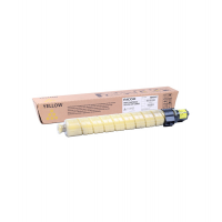 Toner - giallo - 12500 pagine - Ricoh - 842031 - 4961311893599 - DMwebShop