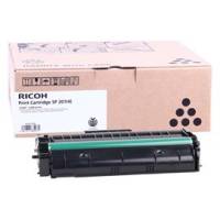 Toner Originale - nero - SP201HE - 2600 pagine - Ricoh - 407254 - 4961311882074 - DMwebShop