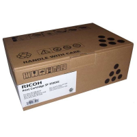 Toner - nero - 6400 pagine - Ricoh - 407646 - 4961311893667 - DMwebShop