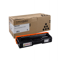 Toner - nero - 2000 pagine - Ricoh - 407543 - 4961311889844 - DMwebShop