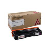 Toner - magenta - 1600 pagine - Ricoh - 407545 - 4961311889882 - DMwebShop