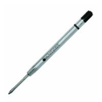 Refill Gel per sfera Parker punta fine nero - 15531