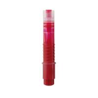 Refill per marcatore V Board Master S Ultra Fine Begreen rosso - 15584
