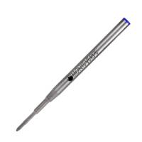 Refill per sfera Montblanc punta large blu - 15549