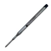 Refill per sfera Sheaffer punta media blu - 15530
